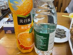 -余丞记川渝面馆(云峰店)
