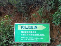 -广州市帽峰山景区