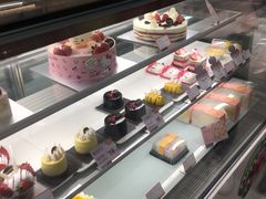 -BreadTalk面包新语·烘焙蛋糕(海珠丽影广场店)