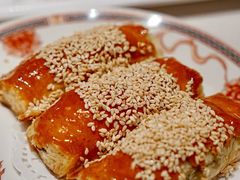 -稻香海鲜饭店(第一国际店)