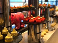 -TABLE·味西餐厅-成都茂业JW万豪酒店