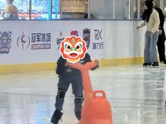 -冠军冰场CHAMPION RINK(中华城店)