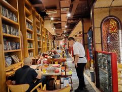 -大队长主题火锅(观音桥店)