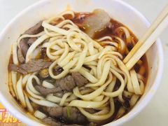 -江三王记牛杂馆(总店)