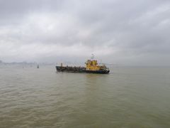 -澳门环岛游湾仔码头