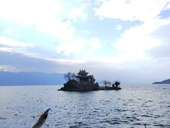 -大理洱海