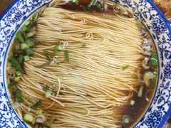 -孙盛兴奥灶面馆·蟹黄面·三虾面(山塘街总店)