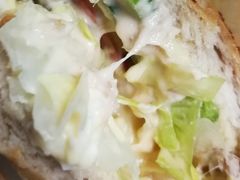 -赛百味SUBWAY(悠唐店)