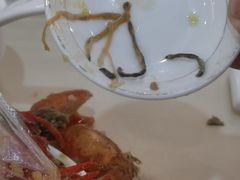 -阿湾楼·温州海鲜·江浙菜(京江路店)