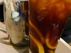 -有璟阁港式餐厅(国贸商城店)