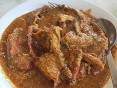 -无招牌海鲜餐厅(怡丰城店)