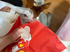 -鸡脚旮旯(苏州中心店)