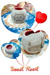 -青泥陶艺·油画