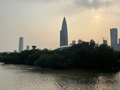 -深圳湾公园(南山区)