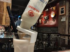-辉记炭烧海鲜大排档·老字号(福田店)