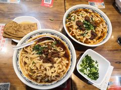 -韩师傅老大同刀削面(北苑路店)