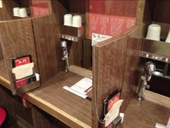 -一兰拉面(新宿中央东口店)