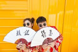 点击看大图 -维纳斯婚纱摄影(鞍山店)