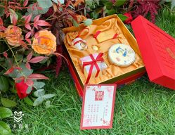 -卡卡喜糖伴手礼·商务礼宝宝礼·婚礼用品