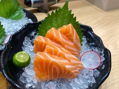 -友壹町寿司(新DNA购物中心店)