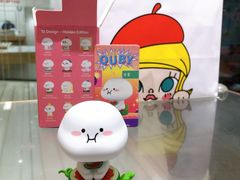 -泡泡玛特POPMART(天环购物中心店)