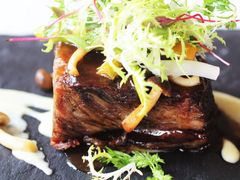 -上海和平饭店-华懋阁 The Cathay Room