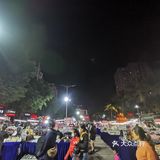 海口最后的一个老夜市啦！[可怜][可怜][可怜]