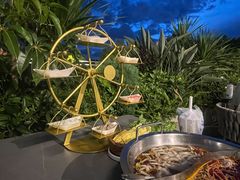 -故里和山·成都火锅(欢乐港湾店)