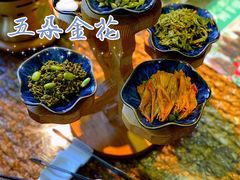 -慢丽江·云南野生菌土鸡锅(付家庄店)