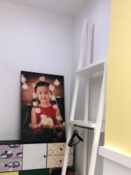 点击看大图 -小时候儿童摄影(解放大道店)