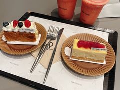 -PAIN CHAUD 百丘(尚嘉中心店)