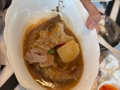 -万达文华酒店·48F云端窗景美食汇自助餐厅