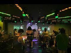 -TANGO LIVEHOUSE动感单车(巴黎春天店)
