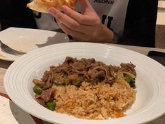 -必胜客(华南摩尔店)