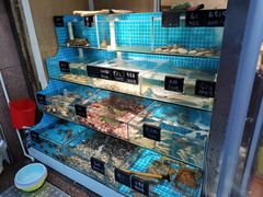 水产区-北戴河庆山饭店·海鲜砂锅粥(北戴河黑石路店)