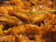 -巴蜀王婆大虾(南锣鼓巷店)