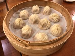 -鼎泰丰(复兴店)