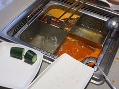 -海底捞火锅(江宸天街店)
