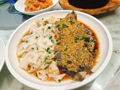 -径山十八道·风味民间菜(华夏之心店)