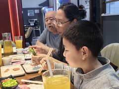 -湘汇概念铁板烧(铁西万达店)