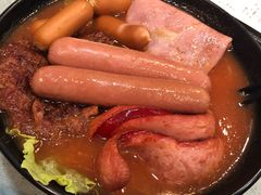 -华嫂冰室(尖沙咀店)