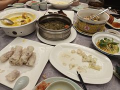 -山外山菜馆(玉泉路店)