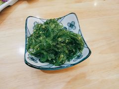 海草小菜-河风精致寿司(昌平店)