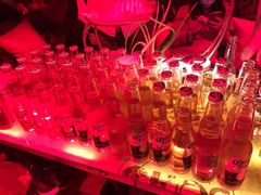 -苏荷酒吧(九街店)