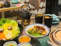 -潮界(虹桥新天地店)