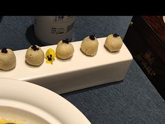 -金狮麟·新豫菜(金码大厦店)