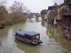 -乌镇景区