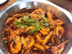 -槐店王婆大虾(开发区店)