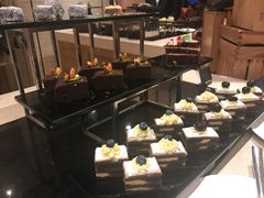 -水月周庄铂尔曼酒店 · 漾全日餐厅