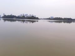 -东湖景区